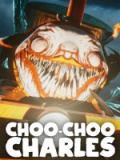 Choo-Choo Charles
