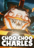 Choo-Choo Charles