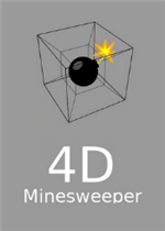 4D Minesweeper