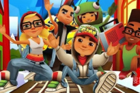 《地铁跑酷》9月最新兑换码介绍