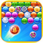 泡泡射手经典版