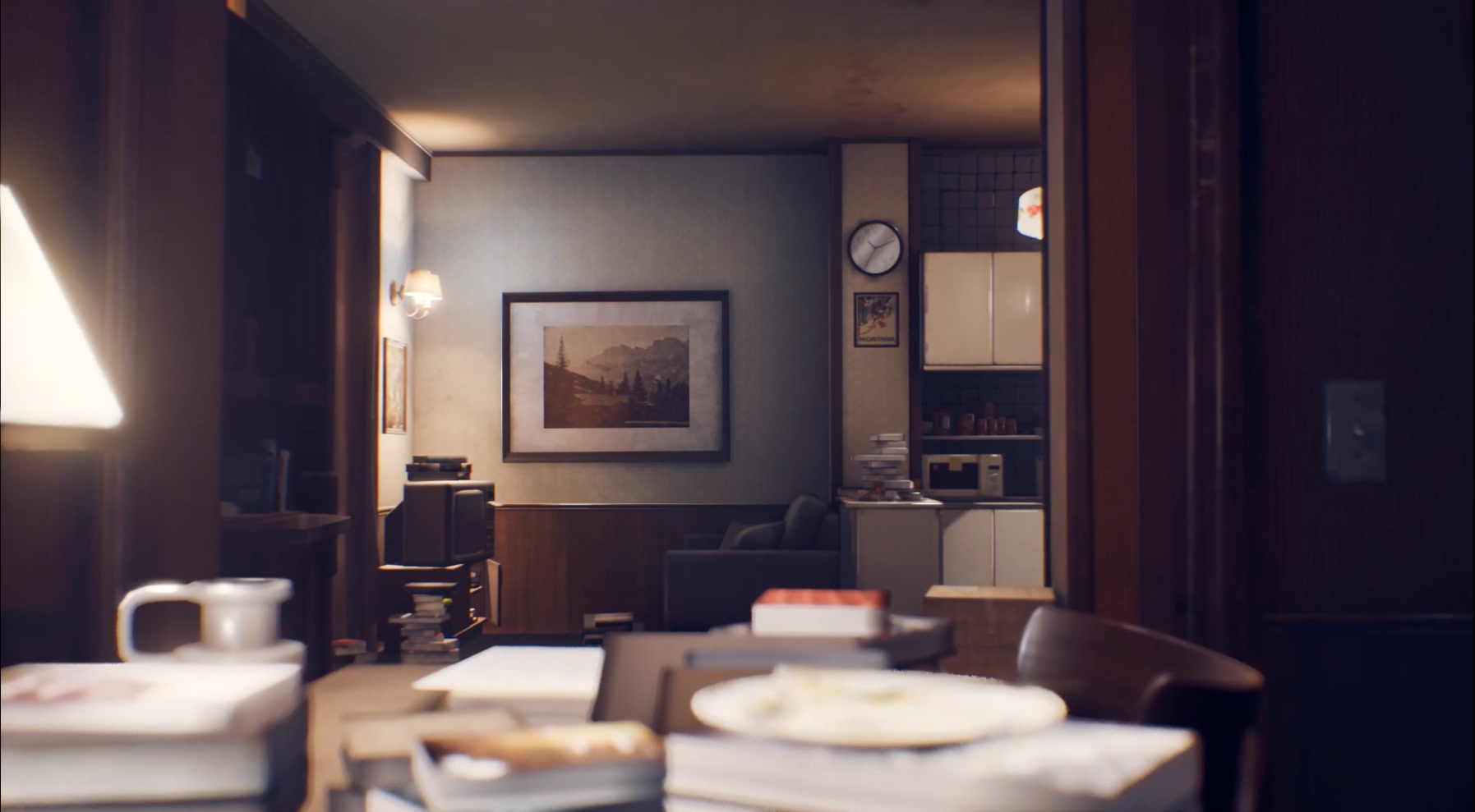 瑞秋福斯特的自杀惨案