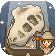 我的化石博物馆1.8.0版