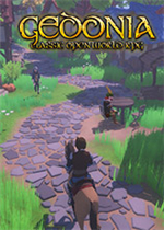 《戈多尼亚》LMAO汉化组内核汉化补丁V1.0