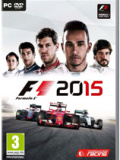 F1 2015