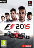 F1 2015