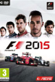 F1 2015