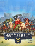 锤与盔