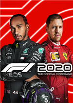 F1 2020