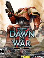 战锤40K：战争黎明2