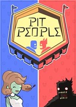 Pit People®