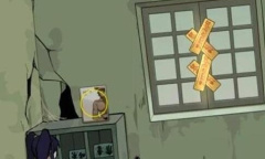 《完美小姐她又没猜到结局》远处的怪影通关方法