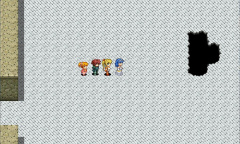 《寻宝猎人舞：传奇至宝》梅尔兰剧场店老板位置