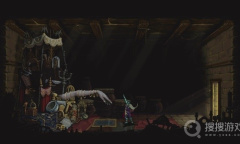 《神之亵渎2》全技能获取攻略