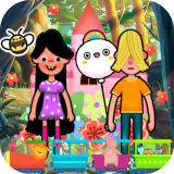 米加世界建筑乐园