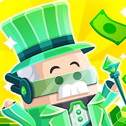 超级大富翁中文版(金手指)