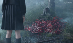 《寂静岭f》公布 龙骑士07担任编剧中国团队制作