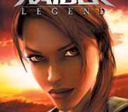 古墓丽影7:传奇