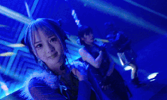 全动态真人互动影像作品《美女，请别影响我学习》上架steam