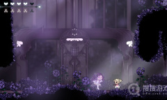 每日新游预告《莲花骑士》在被花所笼罩的世界驰骋冒险