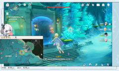 《原神》得偿所愿的寻宝之旅任务完成方法