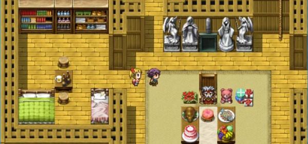 巴比伦汉化组的所有手游排行榜