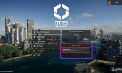 《城市：天际线2》Steam在线人数峰值破10万 优化巨差玩家很愤怒