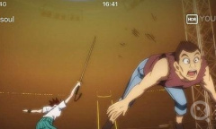 《优酷》投屏设置倍速播放方法介绍