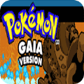 口袋妖怪盖亚半汉化版