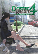 绝体绝命都市4Plus：夏日记忆