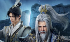 《剑网3》仙雀梦华裳抽奖怎么玩