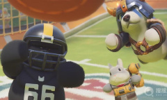 《动物派对》万圣节皮肤领取方法