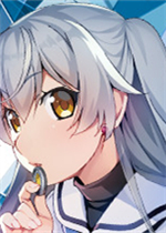 灰色幻影扳机第3卷