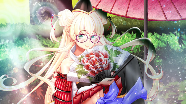 SENGOKU Princess～与女武将一起统一天下～