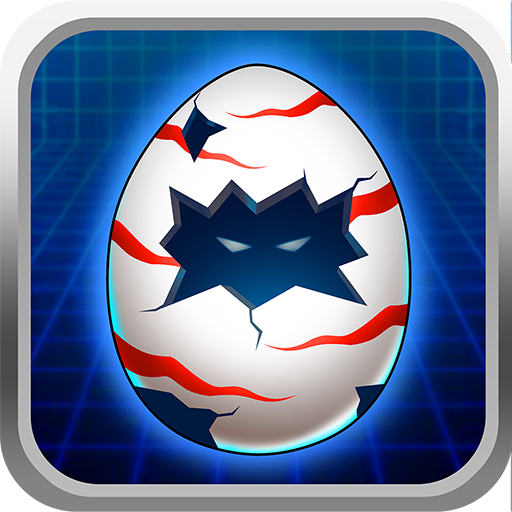 究极宝贝公测版