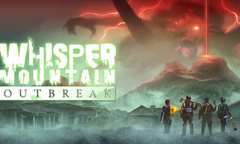 向《生化危机：爆发》致敬的2.5D生存恐怖PVE游戏《鬼山魔音：爆发》公布