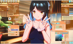 i社（ILLUSION）成员成立的新游戏品牌 ILLGAMES 正式开始运营