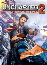 神秘海域2：纵横四海