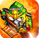 群英传奇梦想三国h5