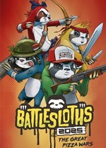 战斗停滞2025:激烈的披萨战争