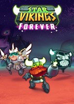 Star Vikings Forever