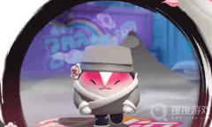 《蛋仔派对》中国奇谭返场皮肤价格介绍