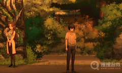 《月之镜欲望之馆》全角色攻略教程