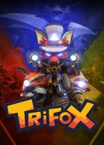 Trifox