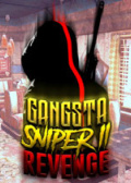 黑帮狙击手2：复仇
