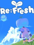 Re:Fresh
