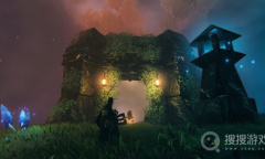 《英灵神殿》迷雾之地流程一览