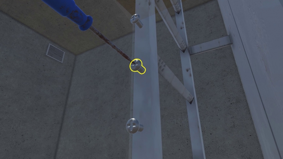 避难所建造模拟游戏：序章