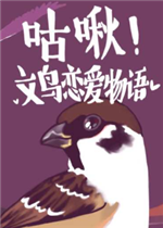 咕啾！文鸟恋爱物语