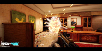 玩不腻的射击竞技